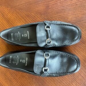 Geox Fast loafers